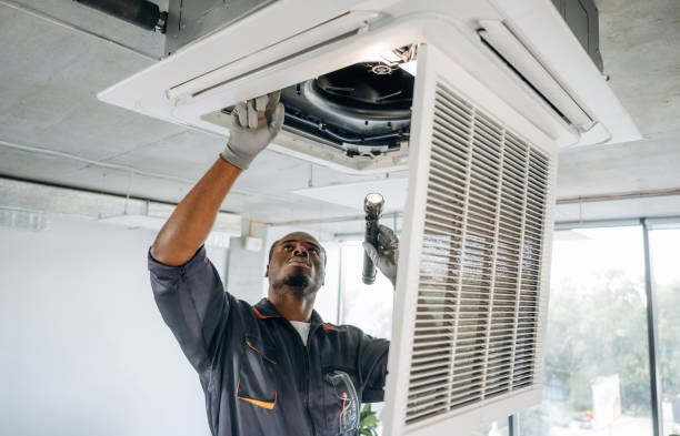 Licensed Ac Installation service in Spencer, WV - FH HVAC