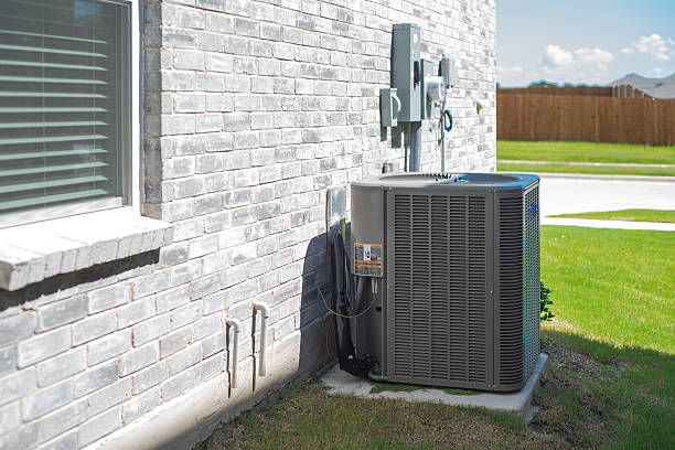 Reliable Ac Installation contractor in Spencer, WV by FH HVAC